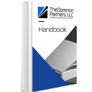 The Dominion Partners LLC - Handbook