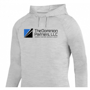 The Dominion Partners LLC - Hoodie
